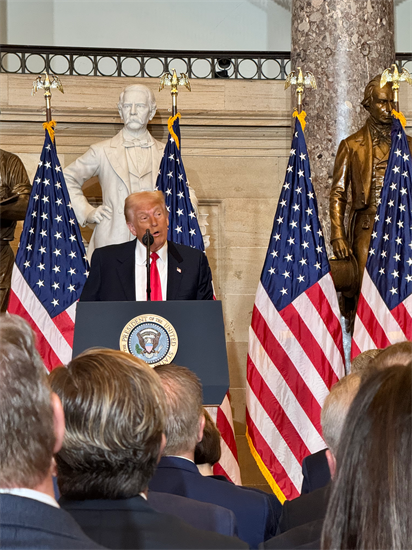 Trump